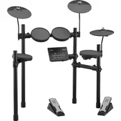 Yamaha DTX402K Black Elektronski bobni seti