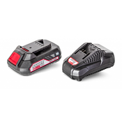 Raider Punjac I baterija u setu RDP-R20 032120