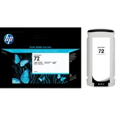 HP tinta C9370A (No.72) Photo Black