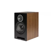 ELAC Debut Reference DBR62 Black/Wood (par)