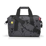 Reisenthel Allrounder M Smiley grey