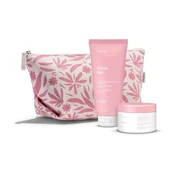 Pupa Asian Spa Latte Doccia Rilassante 300 Ml + Crema Corpo 150 Ml 1 unita