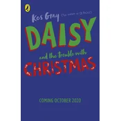 Daisy and the Trouble with Christmas
