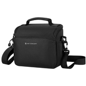 K&F Photography Shoulder Bag Black Color