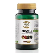 Super C Antioksidant