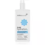 Farmona Nivelazione Soothing Moisturizing Intimate Wash gel za intimno higieno za večje udobje med menopavzo 45+ 260 ml