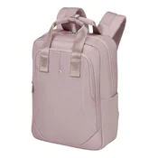 Samsonite Guardit Classy 2.0 nahrbtnik za prenosnik 14,1 z ročaji roza, (5000162133)