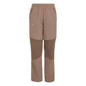 ADIDAS TERREX Outdoor hlače CLIMA365 oker/kapučino