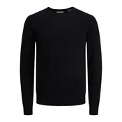 Muški džemper Jack & Jones Black