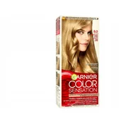Garnier COLOR SENSATION barva za lase v kremi, permanentna, št. 8.0