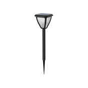 Philips - LED solarna lampa VAPORA LED/1,5W/3,7V 1500 mAh IP44