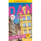 MARCO POLO Reiseführer Danzig