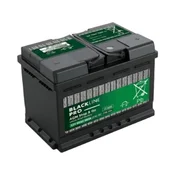 BLACK LINE Akumulator 12v 70ah d+ pro agm 760a 278x175x190 start-stop 264270