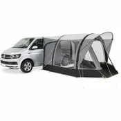 Šotor Kampa Siva 2,9 m Poliester Napihljiv - Kampa - BB