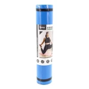 Supreme premium podloga za vezbanje 4mm plava ( SP2000YG )