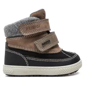 Primigi Škornji za sneg 6852422 M GORE-TEX Siva