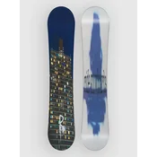 Ride Kink 2027 Snowboard design
