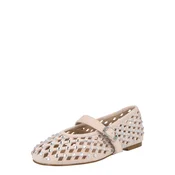 STEVE MADDEN Odprte balerinke Rerun rosé