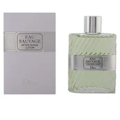 Dior Eau Sauvage losion nakon brijanja 100 ml