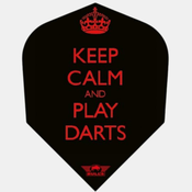 Pikado peresa Bulls NL./Keep Calm