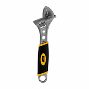 Deli Tools nastavljiv ključ edl30108, 8 (srebrn)