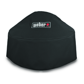 Weber Premijerna Poklopac za kamin, 715 za kamin #2750 (od 2014.)