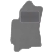 Wielganizator Zaščitna preproga za voznika: Subaru B9 Tribeca SUV (2009-2009), (22144659)