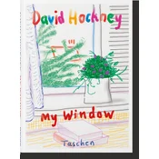 David Hockney. My Window
