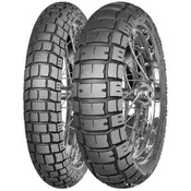 MITAS moto gume 170/60R17 72V Enduro Trail - ADV (R) TL/TT m
