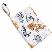 T-Tomi Diaper Bag Animals 21x28 cm