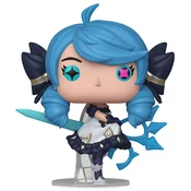 FUNKO POP GAMES: LEAGUE OF LEGENDS - GWEN