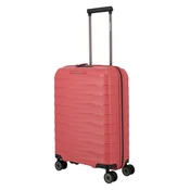 Travelite Mooby S Red
