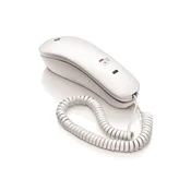 Motorola CT50 bijeli zidni telefon s kabelom MOT-2018-999