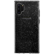 SPIGEN - Liquid Crystal, Samsung Galaxy Note 10+, Glitter (627CS27328)