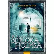 Avanture Šerloka Holmsa