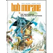 Bob Morane 10