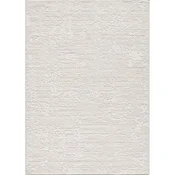 Kremno bela preproga 120x170 cm Celeste – ESTE