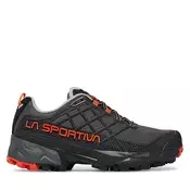 La Sportiva Trekking čevlji Akyra II ZFHS080G00R22 Siva