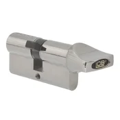 Vstavek za gumb nikelj wg-54 30/35