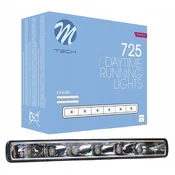 M-Tech OSRAM LED DNEVNE LUČI 1100 lumnov VW AUDI BMW