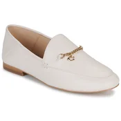 Coach HANNA LEATHER LOAFER Bež