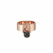 Ženski prsten Karl Lagerfeld 5512318 (18)
