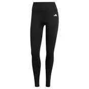 Adidas Ženske helanke Opt Ess St, IT2280, Crne