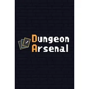 Dungeon Arsenal XBOX LIVE Key EUROPE