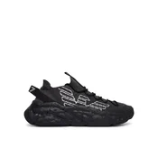 Superge EA7 Emporio Armani 7X000600 AF22912 Črna