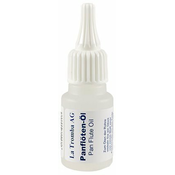 La Tromba Pan Flute Oil