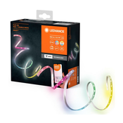 Ledvance - LED RGB+TW Zatemnitveni zunanji trak FLEX 3m LED/12,5W/230V Wi-Fi