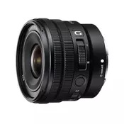 Sony E PZ 10-20mm F4 G objektiv (SELP1020G)