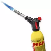 Brener + Mapp gas, Power fire Compact, 30813E, Rothenberger