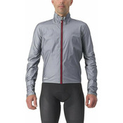 Castelli Tempesta Lite Jakna Gray 2XL Jakna